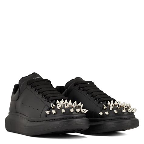 alexander mcqueen trainers new season|alexander mcqueen men's trainers.